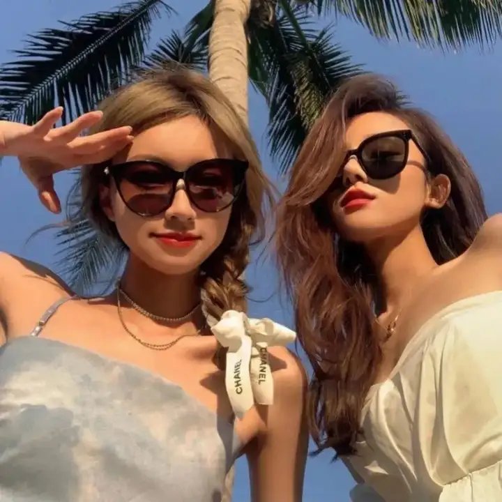 消失的爱人