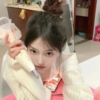 蓝色马蹄莲